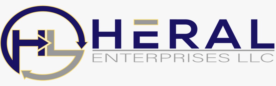 Logo Heral Enterprises